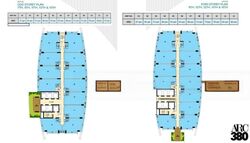 Arc 380 (D8), Office #452486071